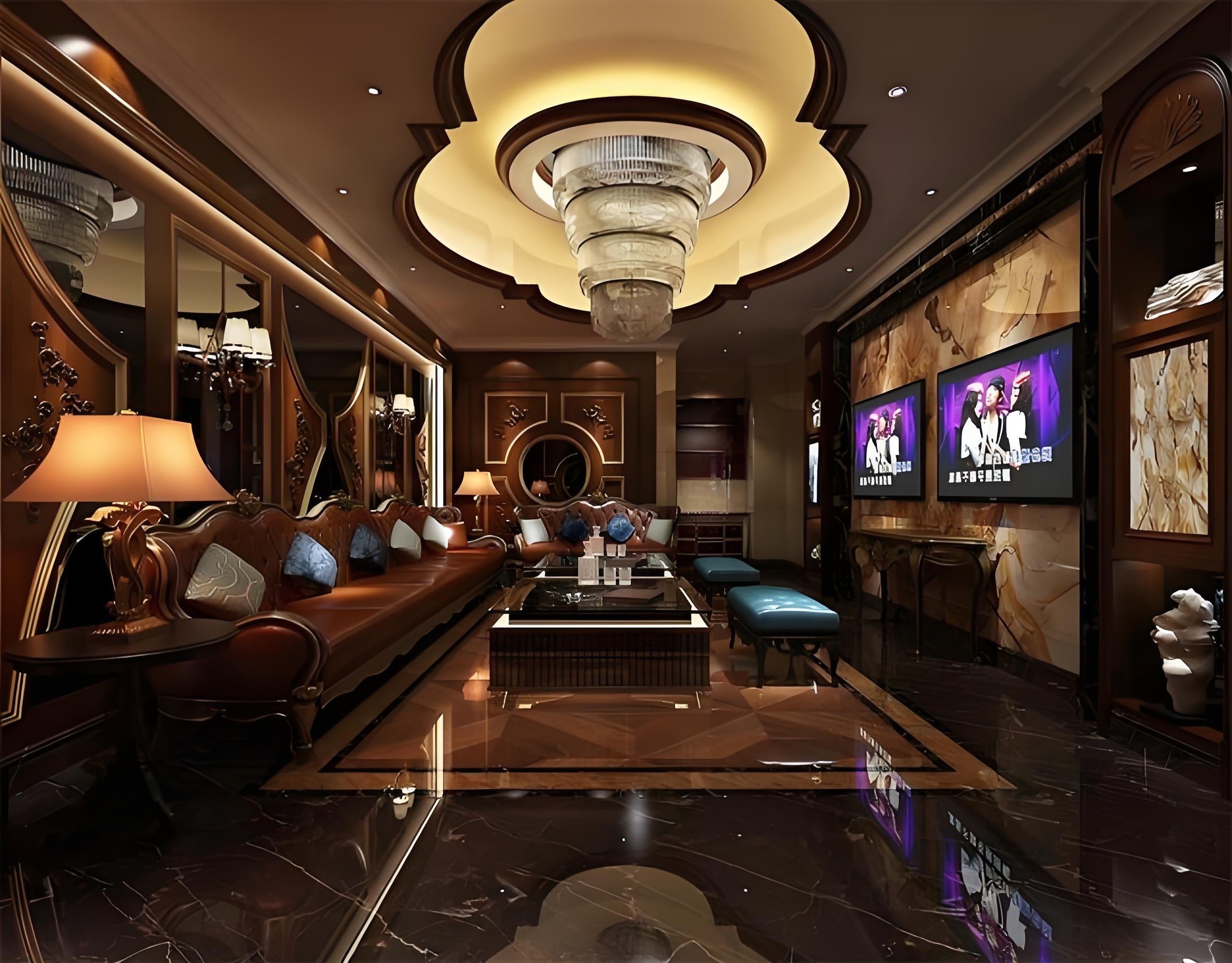 安庆商务ktv及商务ktv什么意思解析-望江县ktv预定