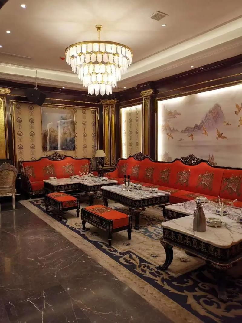 安庆商务ktv攻略分享-望江县ktv预定